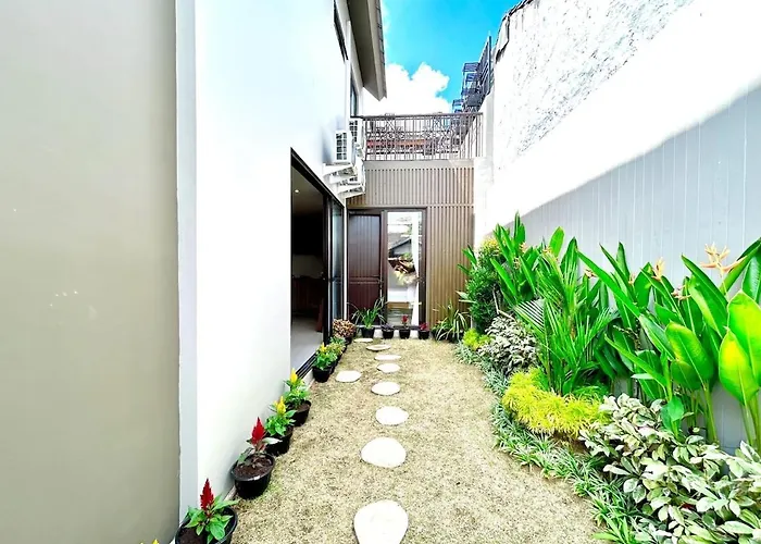 Sansan Villa Jimbaran