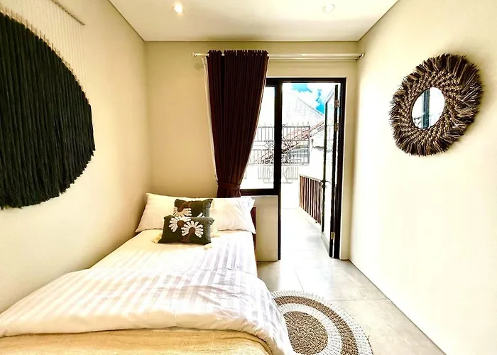 Sansan Villa Jimbaran